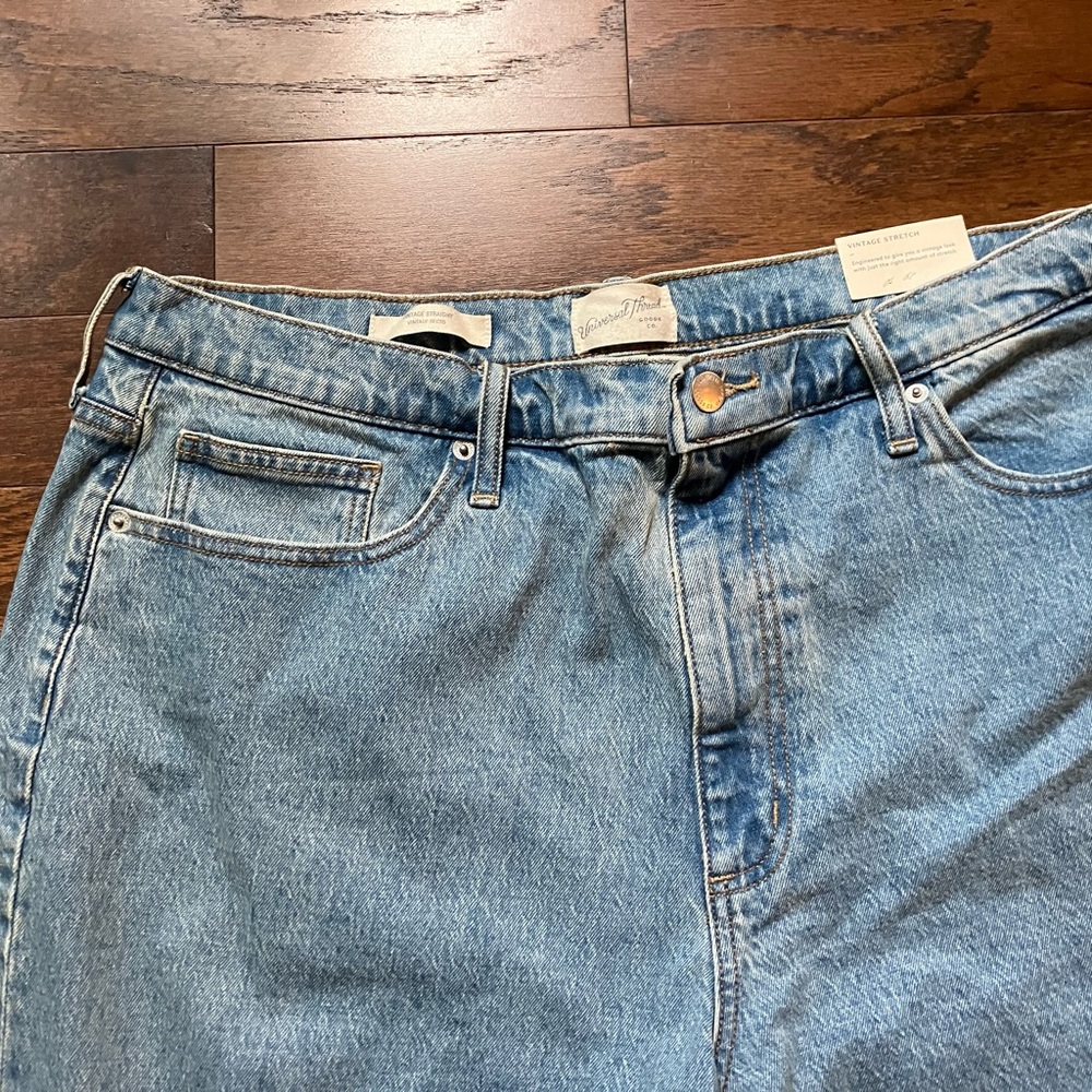 Jeans - Picture 3 of 7